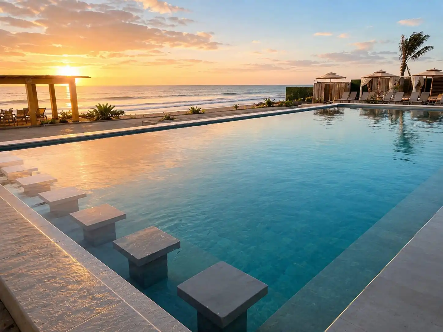 Pool Maintenance Services